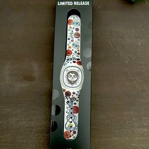 Disney Magic Band